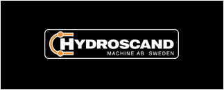 Hydroscand Machine AB