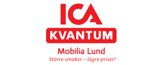 ICA Kvantum Mobilia Lund