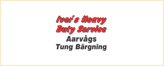 Aarvag's Bargning & Mek AB
