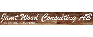 Jamt Wood Consulting AB