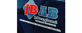 Jens Berglund i Hudiksvall AB (JBAB)