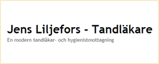 Engelbrektstandläkarna / Tandläkare Jens Liljefors