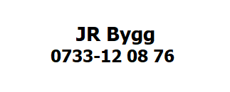 JR Bygg