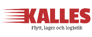 Kalles Bud & Transport i Norr AB