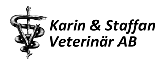 Karin & Staffan Veterinär AB