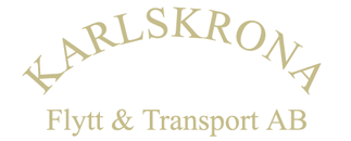 Karlskrona Flytt och Transport AB