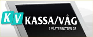 Kassa/Våg AB