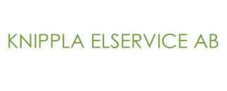 Knippla Elservice AB