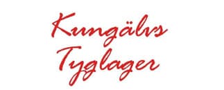 Kungälvs Tyglager