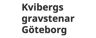 Kvibergs Stenhuggeri AB