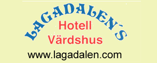Lagadalens Hotell & Värdshus AB