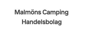 Malmöns Camping