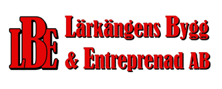 Lärkängens Bygg & Entreprenad AB
