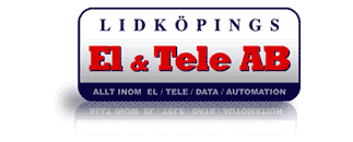 Lidköpings El & Tele AB