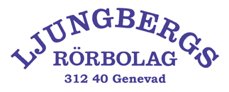 Ljungbergs Rörbolag