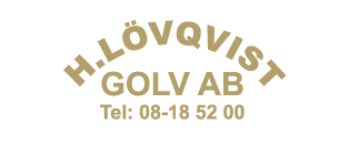 Lövqvist Golv AB