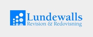 Lundewalls Revision & Redovisning