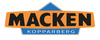 Macken Kopparberg
