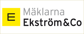 Mäklarna Ekström & Co