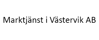 Marktjänst i Västervik AB