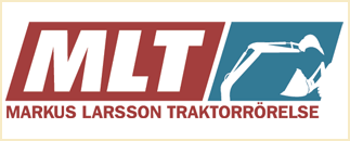 MLT / Markus Larsson Traktorrörelse KB
