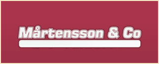 A. Mårtensson & Co i Söderhamn AB