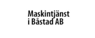Maskintjänst Entreprenad i Båstad AB