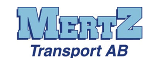 Mertz Transport AB Kombiterminal