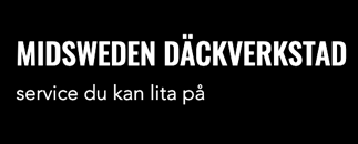 Midsweden däckservice