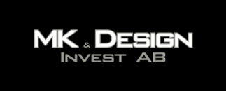 MK & Design Invest AB