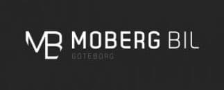 Moberg Bil AB