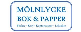 Mölnlycke Bok & Pappershandel AB
