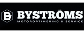 Byströms Motoroptimering & Service