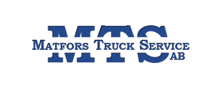 Matfors Truckservice AB MTS