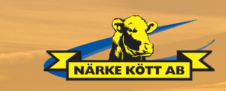 Närke Kött i Örebro AB