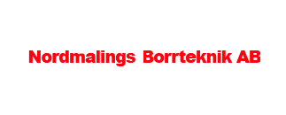 Nordmalings Borrteknik AB
