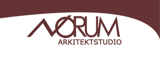 Arkitektstudio Norum