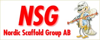 Nordic Scaffold Group AB