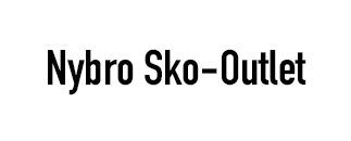 Nybro Sko Sko-Outlet