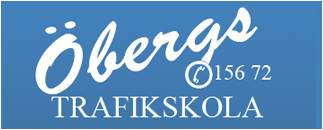 Öbergs Trafikskola Eftr.