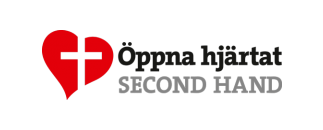 Öppna Hjärtat secondhand Landskrona