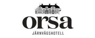 Orsa Järnvägshotell