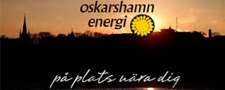 Oskarshamn Energi AB