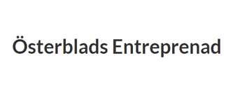 Österblads Entreprenad AB