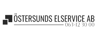 Östersunds Elservice AB
