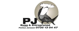PJ Bygg & Entreprenad