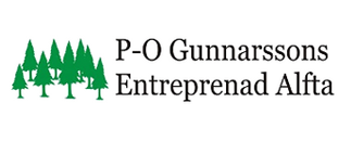 P-O Gunnarssons Entreprenad