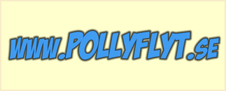 Pollyflyt