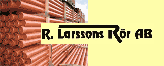 Larssons Rör AB