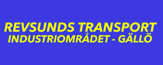 Revsunds Transport AB